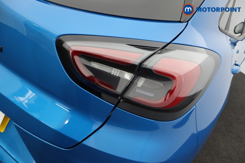 Ford Puma St-Line Automatic Petrol SUV - Stock Number (1588495) - 30th supplementary image