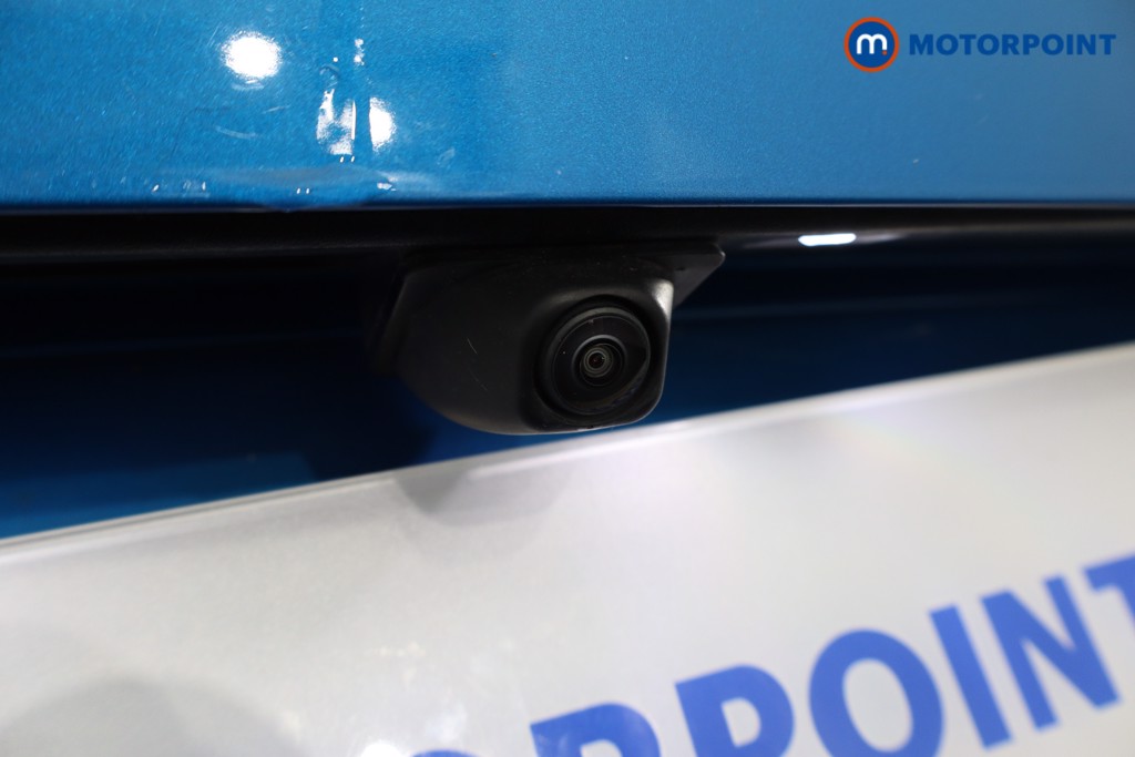 Ford Puma St-Line Automatic Petrol SUV - Stock Number (1588495) - 32nd supplementary image