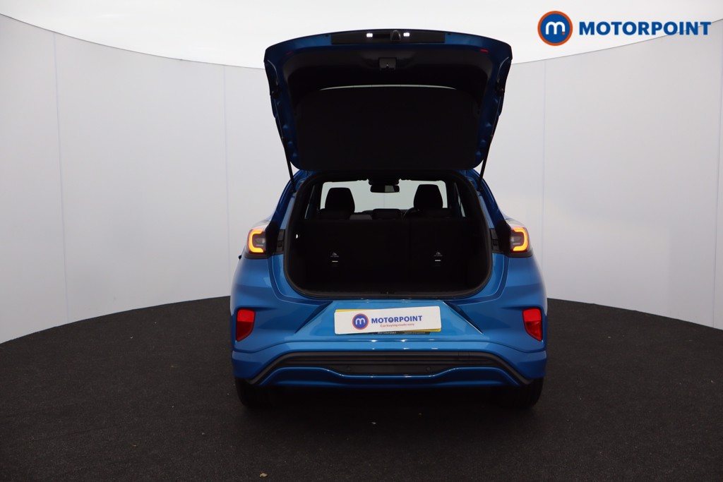 Ford Puma St-Line Automatic Petrol SUV - Stock Number (1588495) - 34th supplementary image
