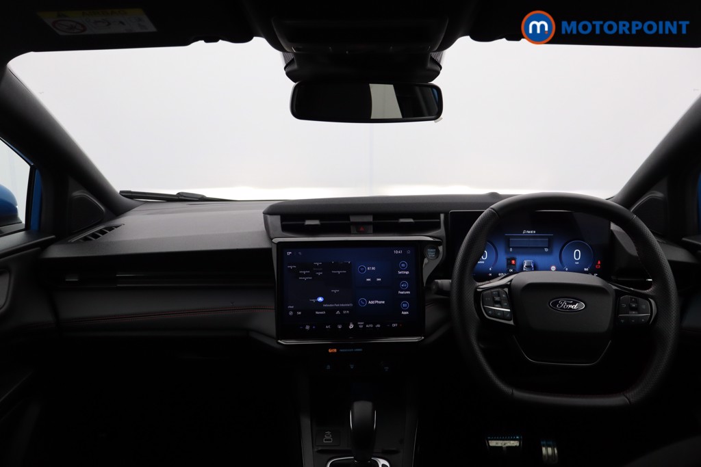 Ford Puma St-Line Automatic Petrol SUV - Stock Number (1588495) - 1st supplementary image