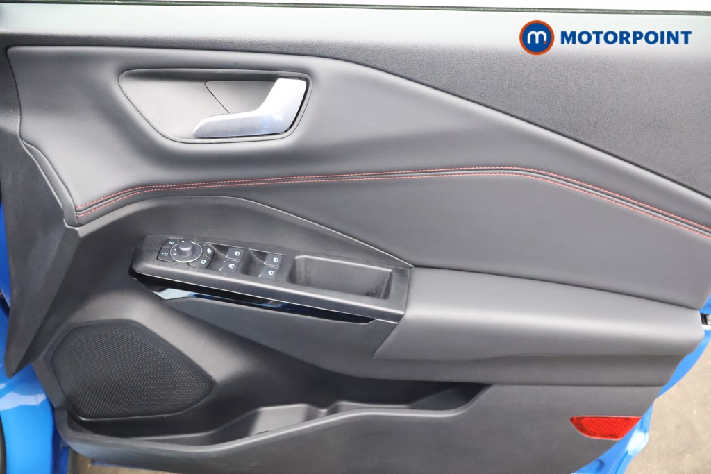 Ford Puma St-Line Automatic Petrol SUV - Stock Number (1588514) - 12th supplementary image