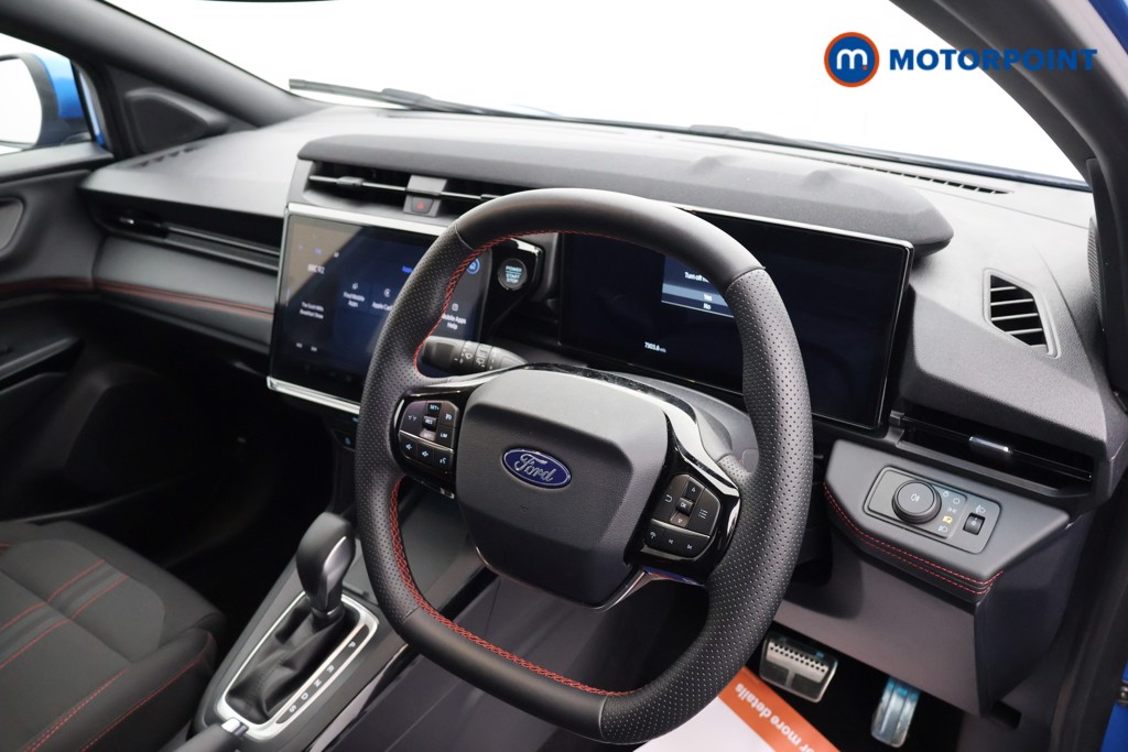 Ford Puma St-Line Automatic Petrol SUV - Stock Number (1588514) - 13th supplementary image
