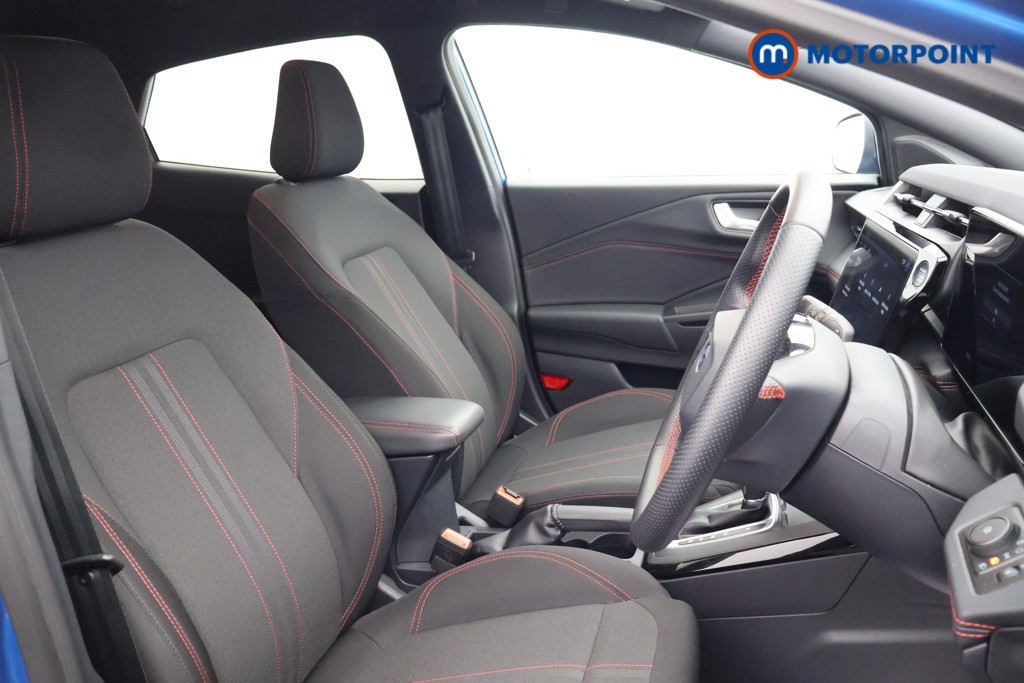 Ford Puma St-Line Automatic Petrol SUV - Stock Number (1588514) - 14th supplementary image