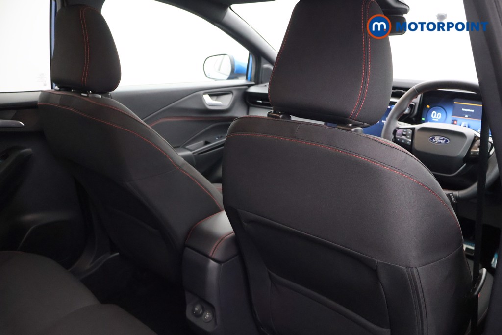 Ford Puma St-Line Automatic Petrol SUV - Stock Number (1588514) - 17th supplementary image