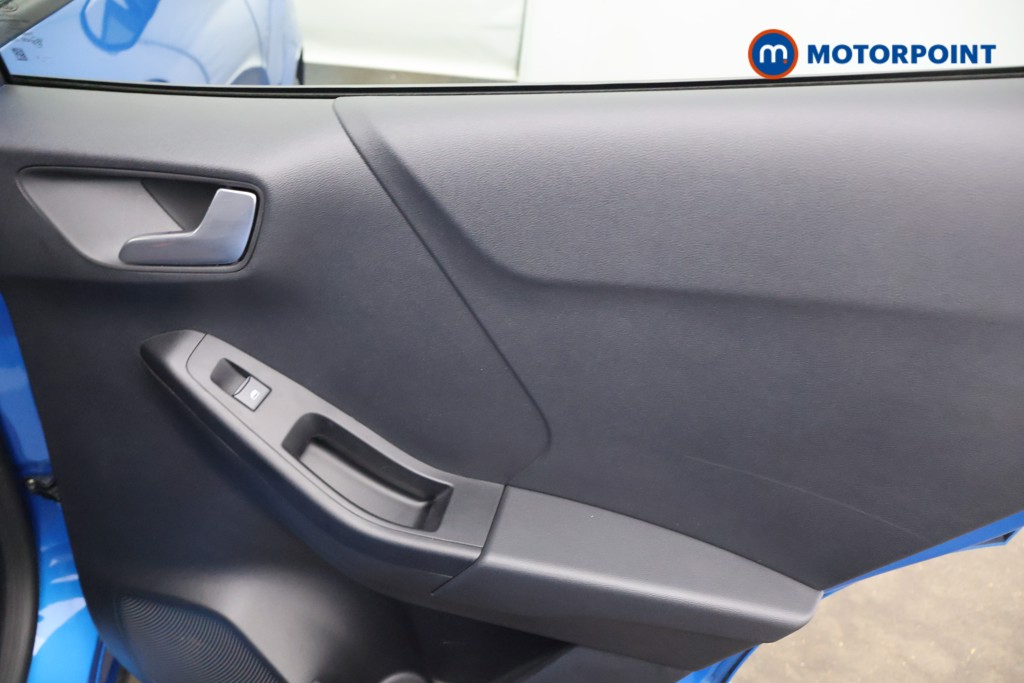 Ford Puma St-Line Automatic Petrol SUV - Stock Number (1588514) - 18th supplementary image