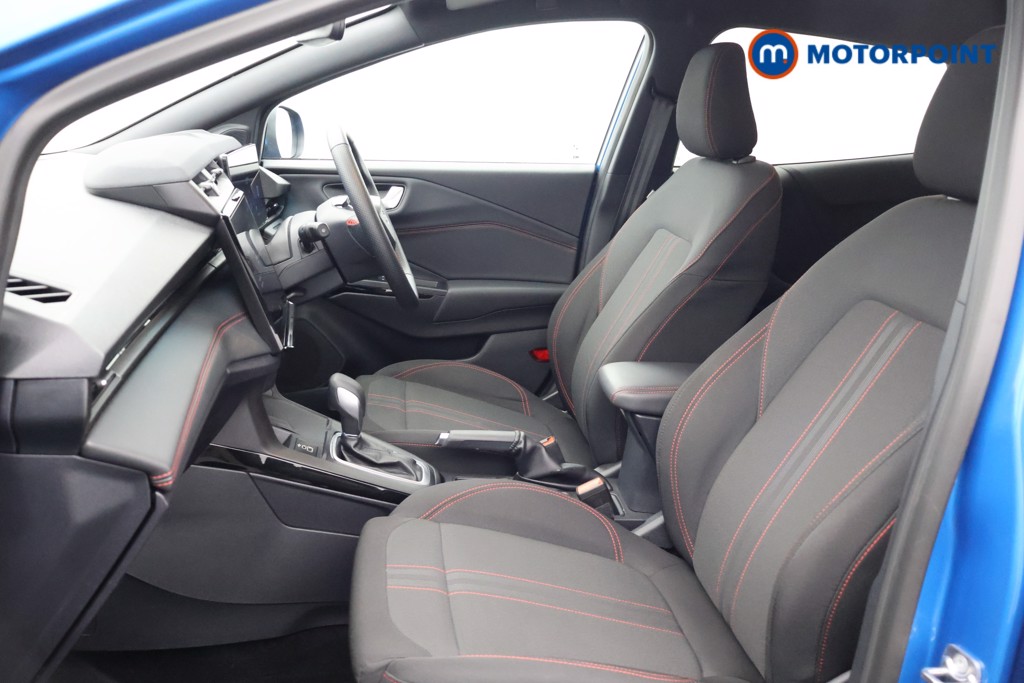 Ford Puma St-Line Automatic Petrol SUV - Stock Number (1588514) - 20th supplementary image