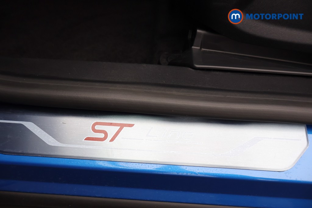 Ford Puma St-Line Automatic Petrol SUV - Stock Number (1588514) - 21st supplementary image