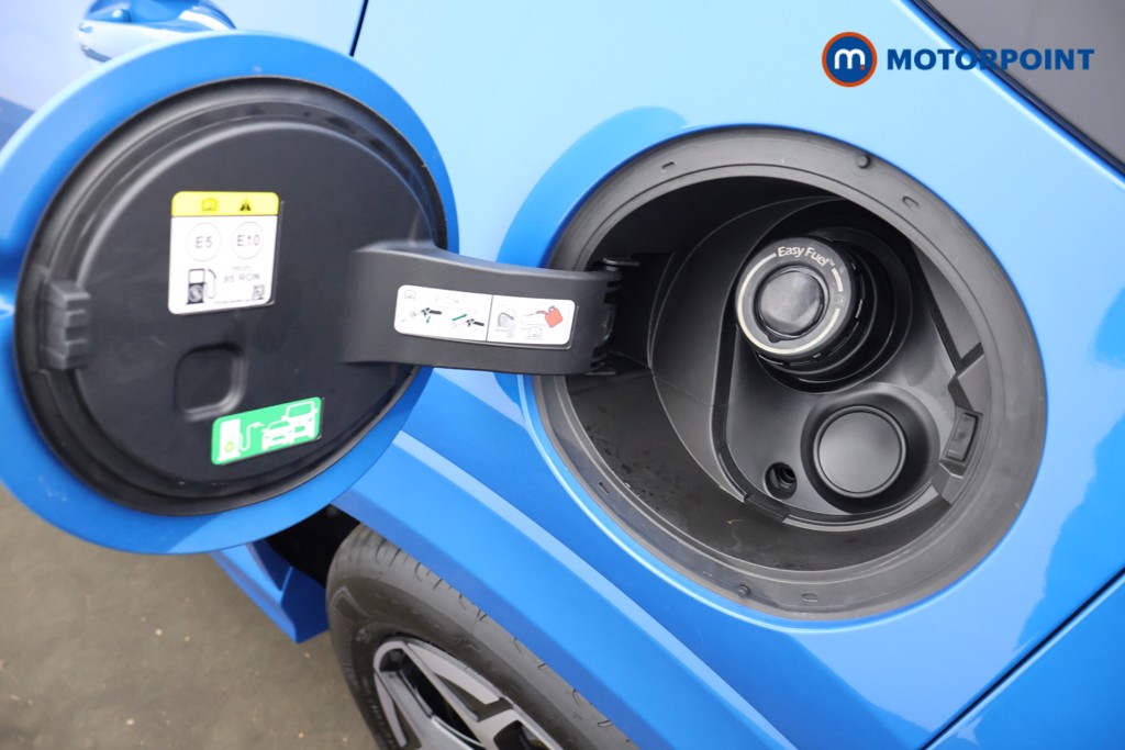 Ford Puma St-Line Automatic Petrol SUV - Stock Number (1588514) - 22nd supplementary image
