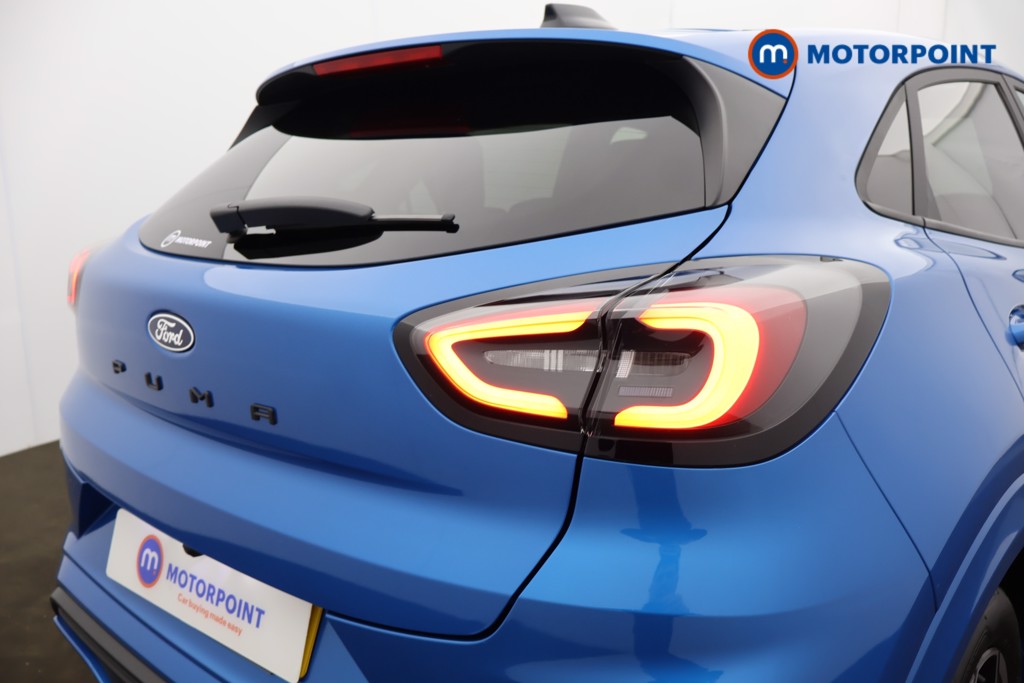 Ford Puma St-Line Automatic Petrol SUV - Stock Number (1588514) - 26th supplementary image