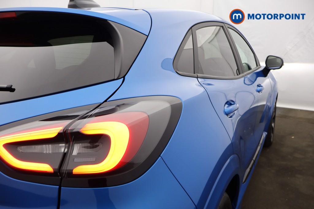 Ford Puma St-Line Automatic Petrol SUV - Stock Number (1588514) - 27th supplementary image