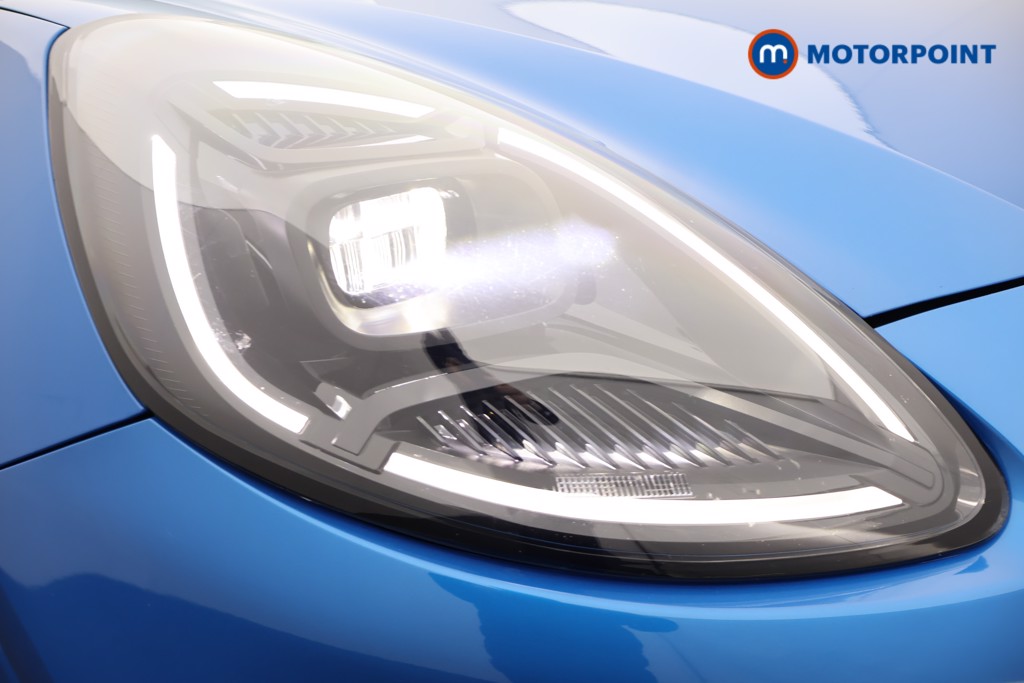 Ford Puma St-Line Automatic Petrol SUV - Stock Number (1588514) - 30th supplementary image