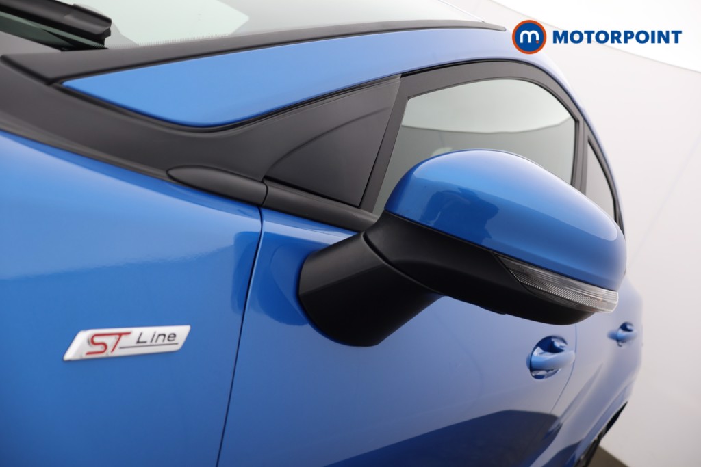 Ford Puma St-Line Automatic Petrol SUV - Stock Number (1588514) - 32nd supplementary image
