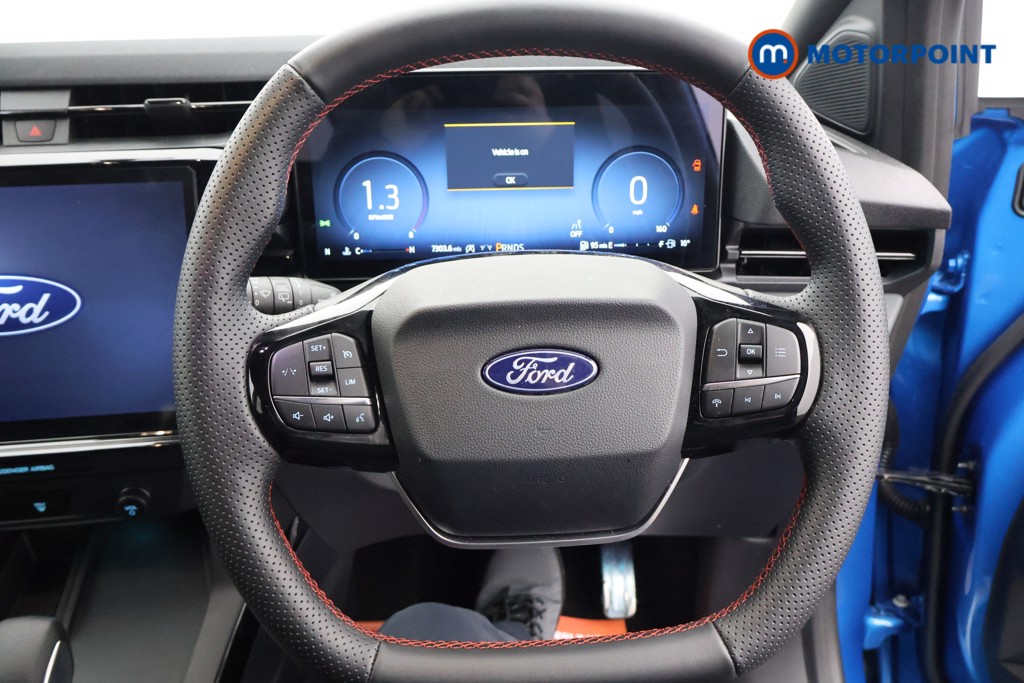 Ford Puma St-Line Automatic Petrol SUV - Stock Number (1588514) - 1st supplementary image