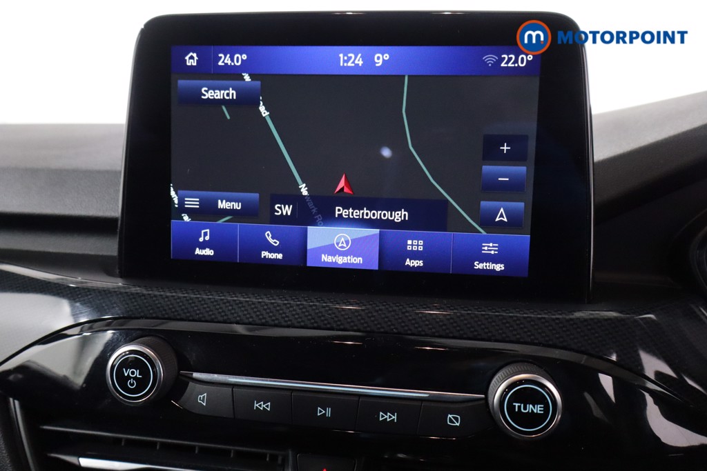 Ford Kuga St-Line X Edition Automatic Petrol Plug-In Hybrid SUV - Stock Number (1588564) - 2nd supplementary image