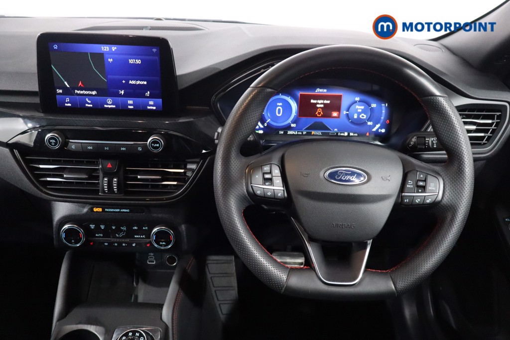 Ford Kuga St-Line X Edition Automatic Petrol Plug-In Hybrid SUV - Stock Number (1588564) - 3rd supplementary image