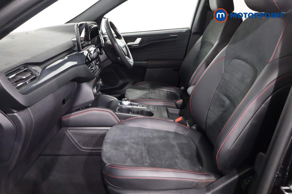 Ford Kuga St-Line X Edition Automatic Petrol Plug-In Hybrid SUV - Stock Number (1588564) - 4th supplementary image