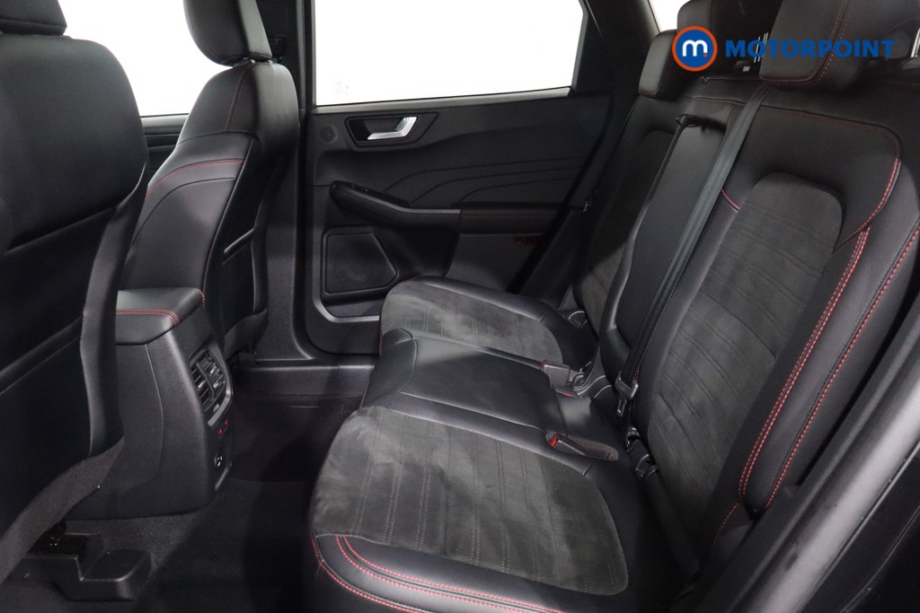 Ford Kuga St-Line X Edition Automatic Petrol Plug-In Hybrid SUV - Stock Number (1588564) - 5th supplementary image