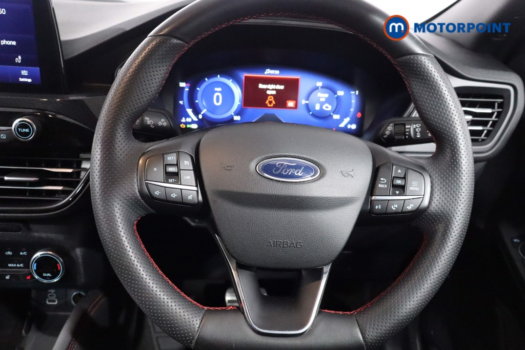 Ford Kuga St-Line X Edition Automatic Petrol Plug-In Hybrid SUV - Stock Number (1588564) - 6th supplementary image