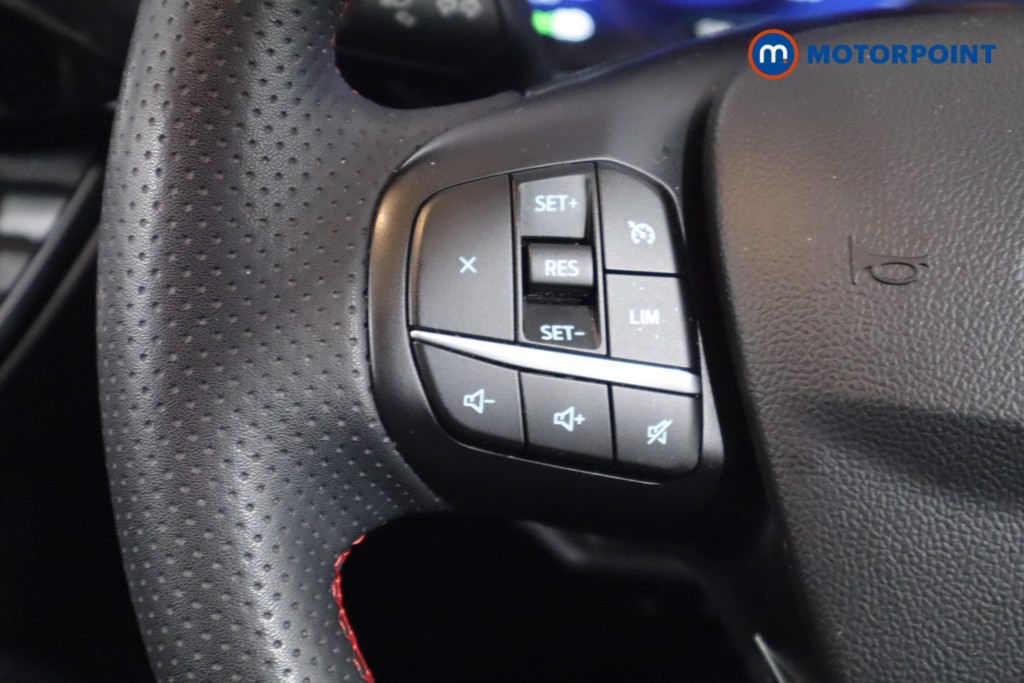 Ford Kuga St-Line X Edition Automatic Petrol Plug-In Hybrid SUV - Stock Number (1588564) - 7th supplementary image