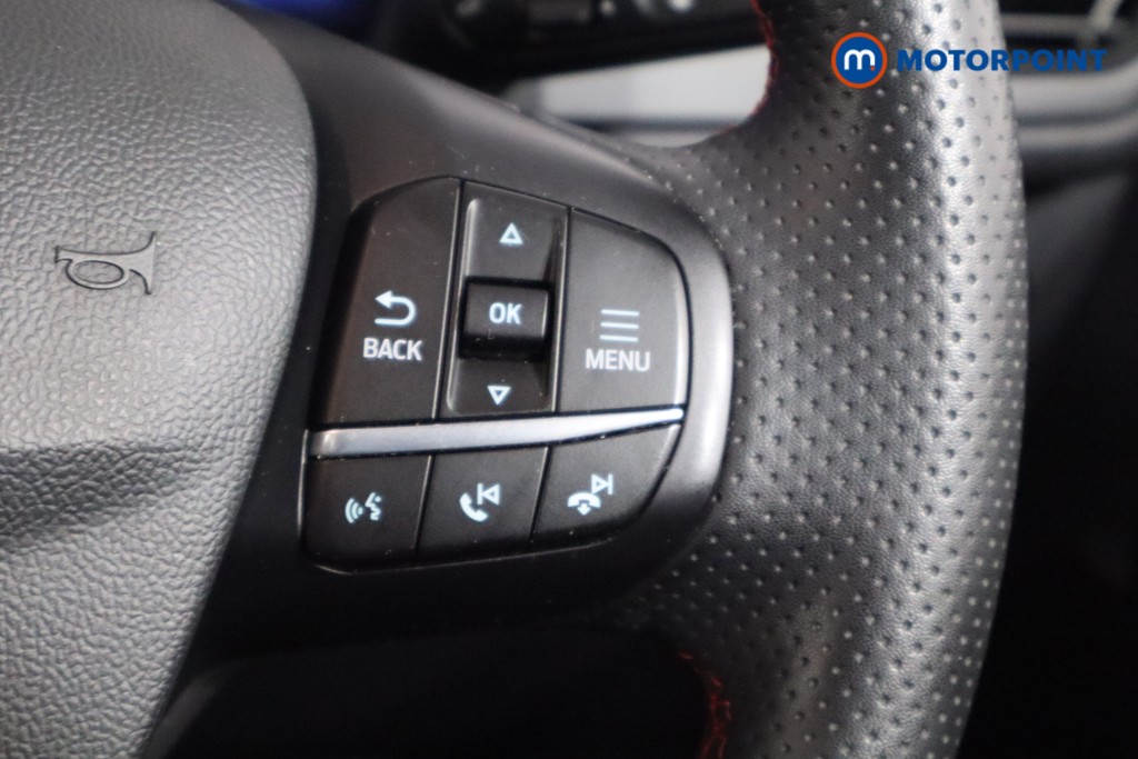 Ford Kuga St-Line X Edition Automatic Petrol Plug-In Hybrid SUV - Stock Number (1588564) - 8th supplementary image