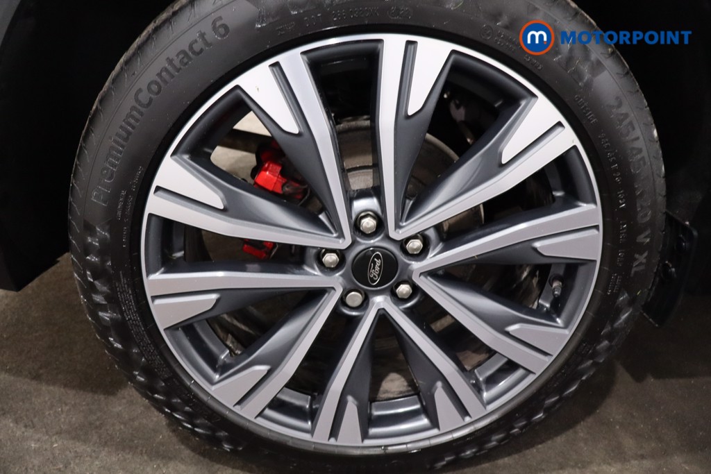 Ford Kuga St-Line X Edition Automatic Petrol Plug-In Hybrid SUV - Stock Number (1588564) - 9th supplementary image