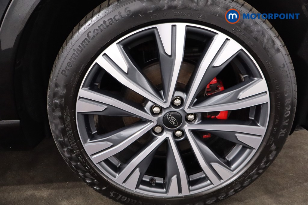 Ford Kuga St-Line X Edition Automatic Petrol Plug-In Hybrid SUV - Stock Number (1588564) - 10th supplementary image