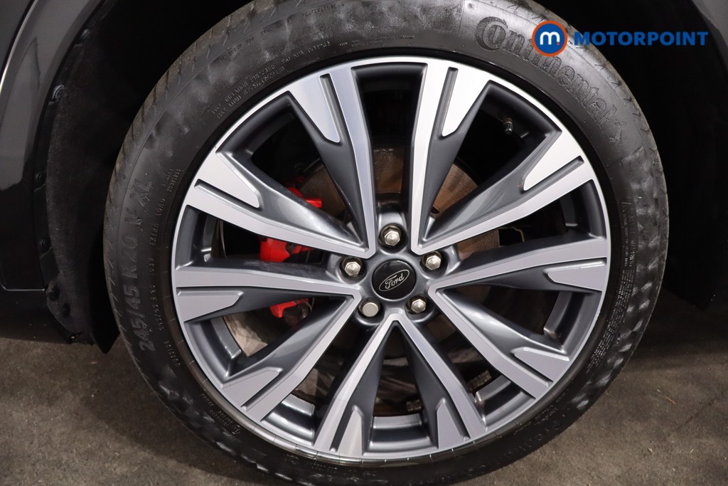 Ford Kuga St-Line X Edition Automatic Petrol Plug-In Hybrid SUV - Stock Number (1588564) - 11th supplementary image