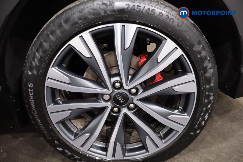 Ford Kuga St-Line X Edition Automatic Petrol Plug-In Hybrid SUV - Stock Number (1588564) - 12th supplementary image