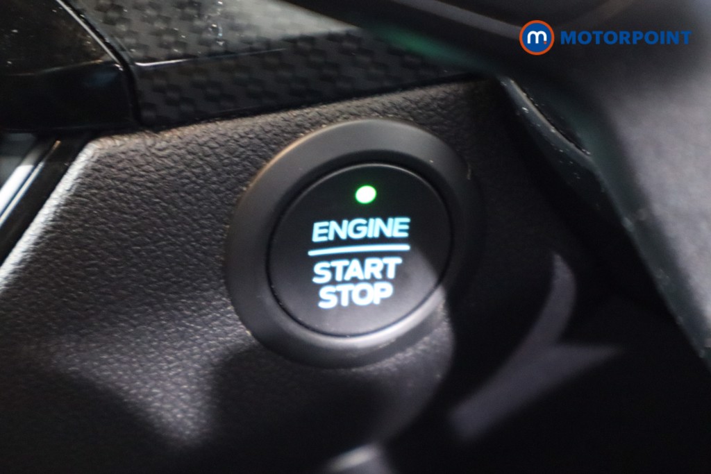 Ford Kuga St-Line X Edition Automatic Petrol Plug-In Hybrid SUV - Stock Number (1588564) - 13th supplementary image