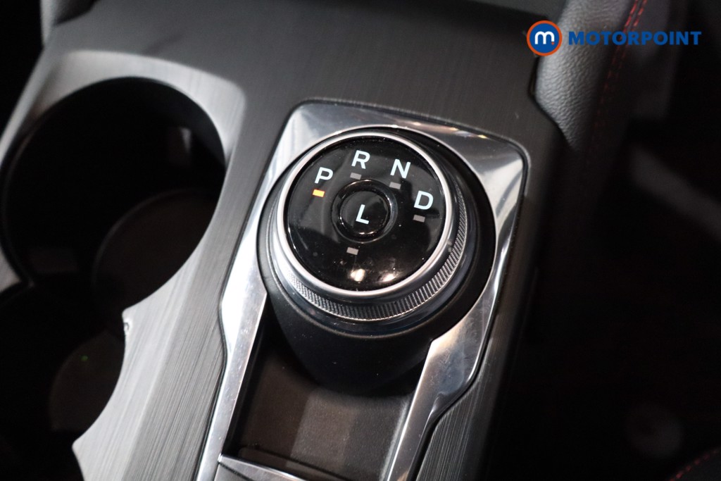 Ford Kuga St-Line X Edition Automatic Petrol Plug-In Hybrid SUV - Stock Number (1588564) - 14th supplementary image