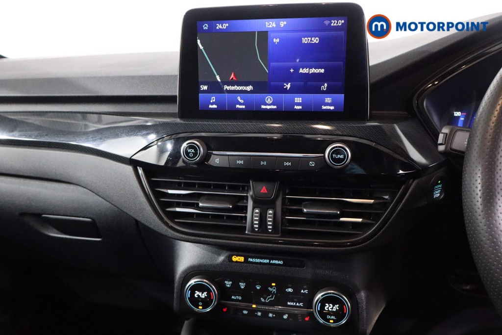 Ford Kuga St-Line X Edition Automatic Petrol Plug-In Hybrid SUV - Stock Number (1588564) - 15th supplementary image