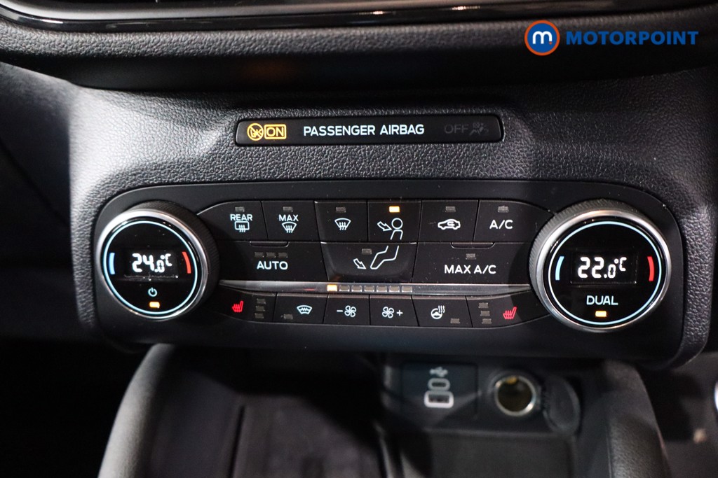 Ford Kuga St-Line X Edition Automatic Petrol Plug-In Hybrid SUV - Stock Number (1588564) - 16th supplementary image