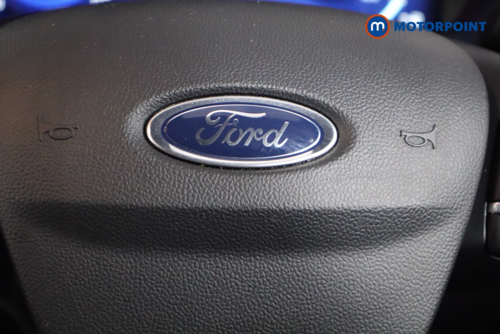 Ford Kuga St-Line X Edition Automatic Petrol Plug-In Hybrid SUV - Stock Number (1588564) - 17th supplementary image