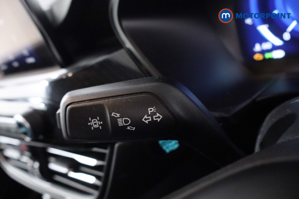 Ford Kuga St-Line X Edition Automatic Petrol Plug-In Hybrid SUV - Stock Number (1588564) - 19th supplementary image