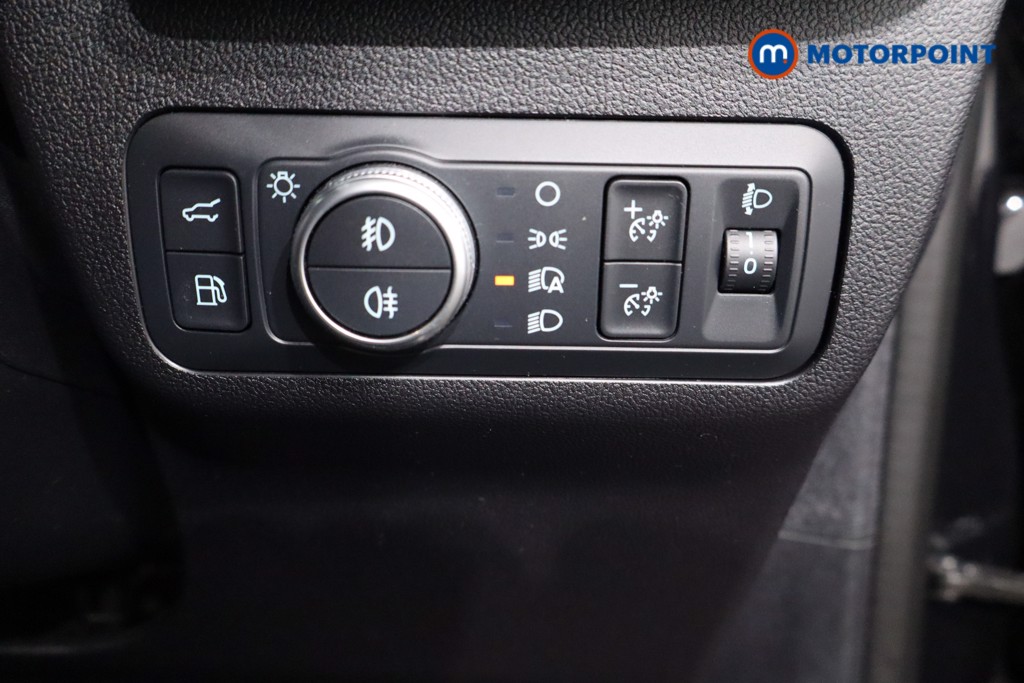 Ford Kuga St-Line X Edition Automatic Petrol Plug-In Hybrid SUV - Stock Number (1588564) - 20th supplementary image