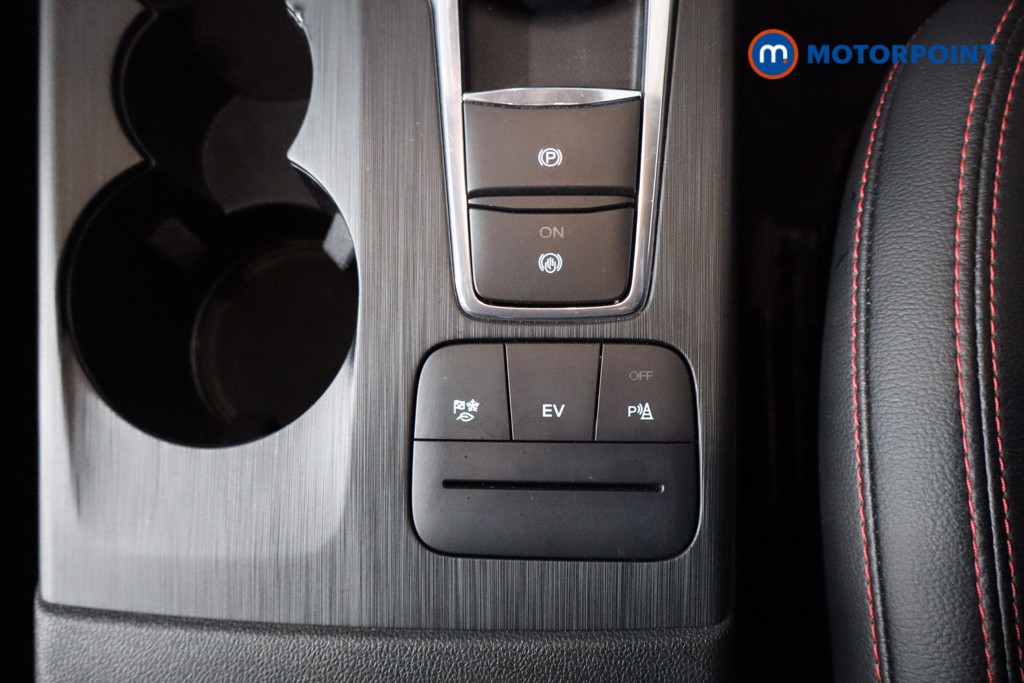 Ford Kuga St-Line X Edition Automatic Petrol Plug-In Hybrid SUV - Stock Number (1588564) - 21st supplementary image