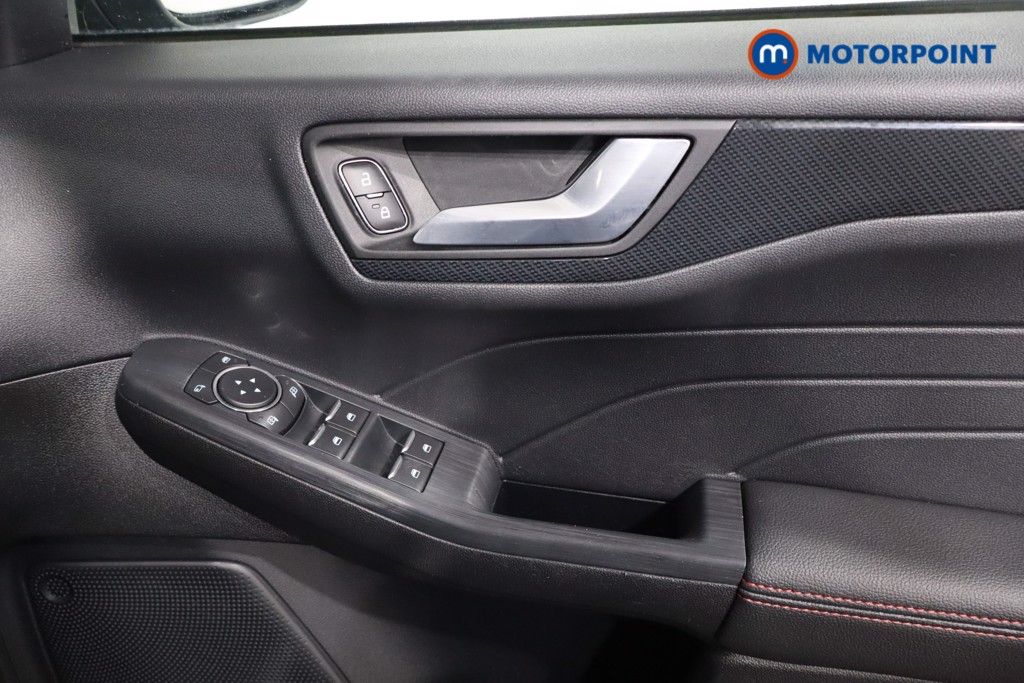 Ford Kuga St-Line X Edition Automatic Petrol Plug-In Hybrid SUV - Stock Number (1588564) - 22nd supplementary image