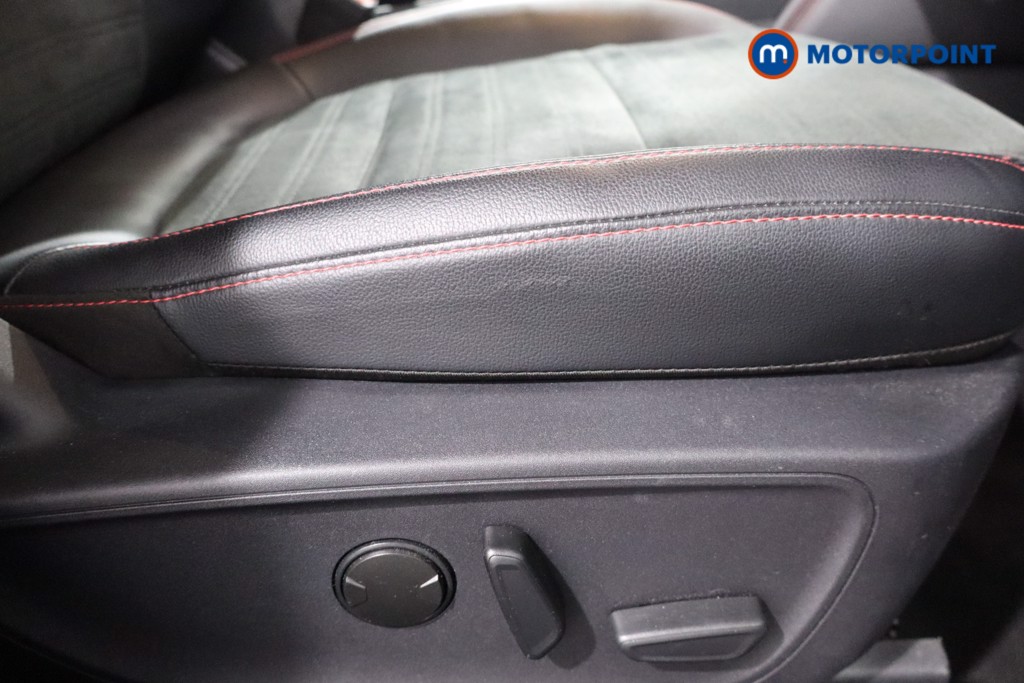 Ford Kuga St-Line X Edition Automatic Petrol Plug-In Hybrid SUV - Stock Number (1588564) - 23rd supplementary image