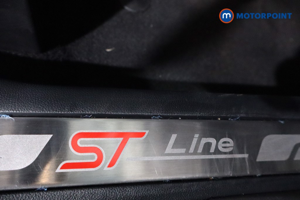 Ford Kuga St-Line X Edition Automatic Petrol Plug-In Hybrid SUV - Stock Number (1588564) - 24th supplementary image