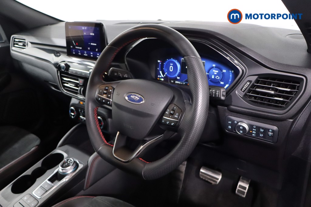 Ford Kuga St-Line X Edition Automatic Petrol Plug-In Hybrid SUV - Stock Number (1588564) - 25th supplementary image