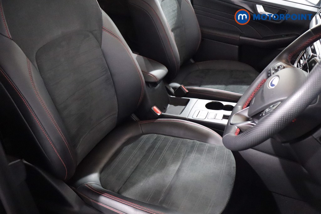 Ford Kuga St-Line X Edition Automatic Petrol Plug-In Hybrid SUV - Stock Number (1588564) - 26th supplementary image