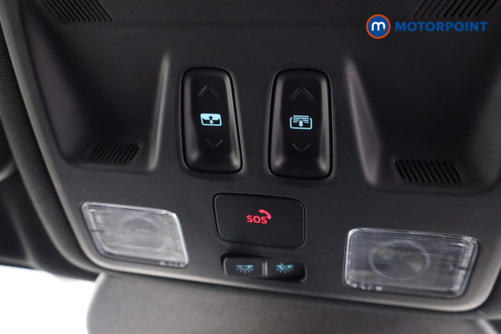 Ford Kuga St-Line X Edition Automatic Petrol Plug-In Hybrid SUV - Stock Number (1588564) - 27th supplementary image