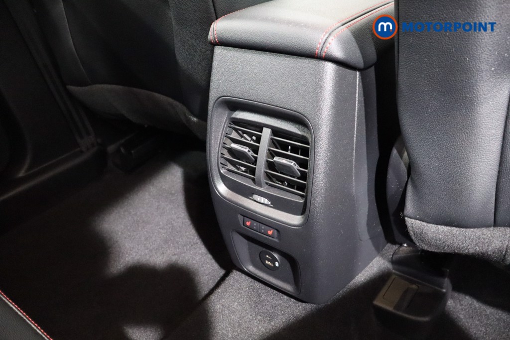 Ford Kuga St-Line X Edition Automatic Petrol Plug-In Hybrid SUV - Stock Number (1588564) - 30th supplementary image