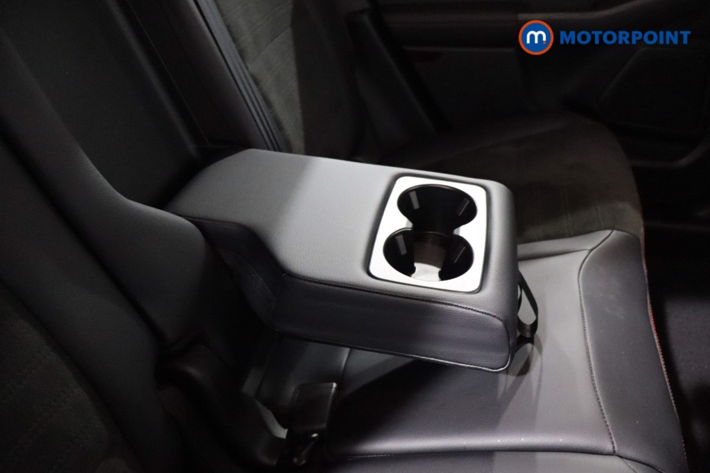 Ford Kuga St-Line X Edition Automatic Petrol Plug-In Hybrid SUV - Stock Number (1588564) - 32nd supplementary image