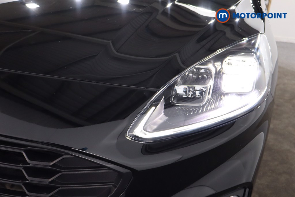 Ford Kuga St-Line X Edition Automatic Petrol Plug-In Hybrid SUV - Stock Number (1588564) - 33rd supplementary image