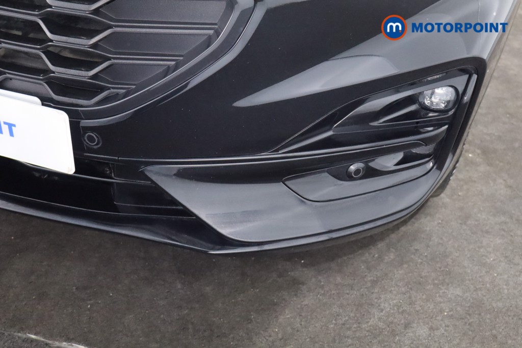 Ford Kuga St-Line X Edition Automatic Petrol Plug-In Hybrid SUV - Stock Number (1588564) - 34th supplementary image