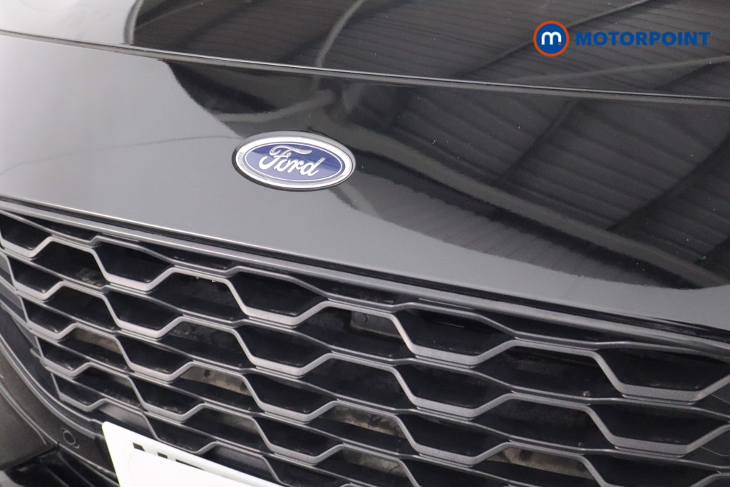 Ford Kuga St-Line X Edition Automatic Petrol Plug-In Hybrid SUV - Stock Number (1588564) - 35th supplementary image