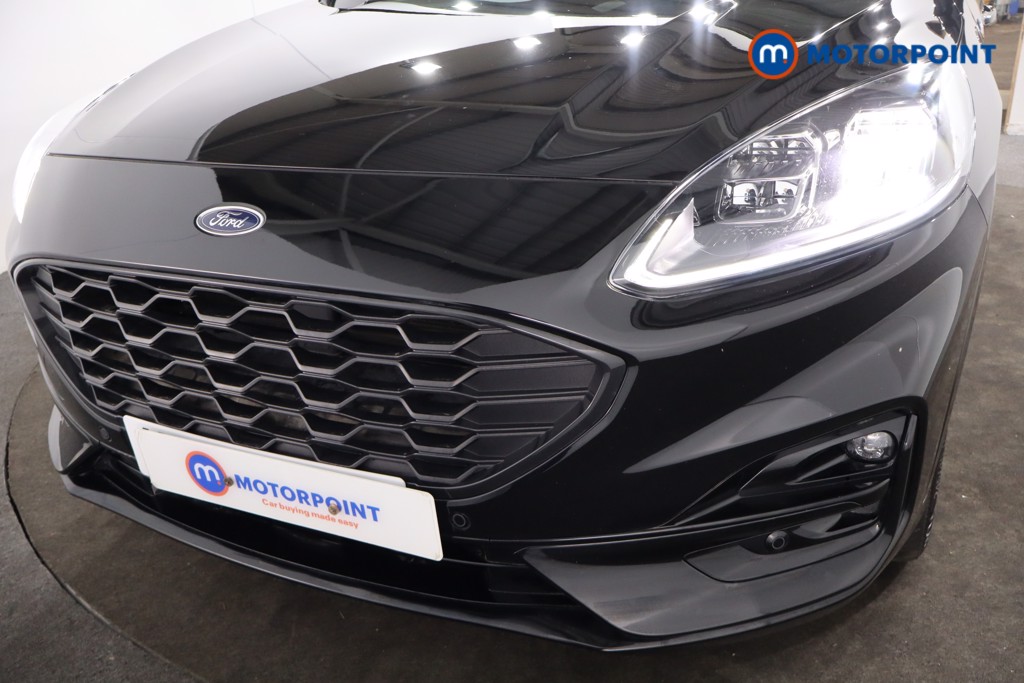 Ford Kuga St-Line X Edition Automatic Petrol Plug-In Hybrid SUV - Stock Number (1588564) - 36th supplementary image