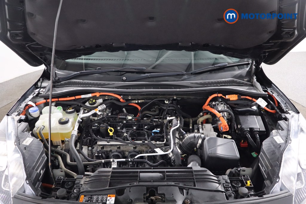 Ford Kuga St-Line X Edition Automatic Petrol Plug-In Hybrid SUV - Stock Number (1588564) - 37th supplementary image