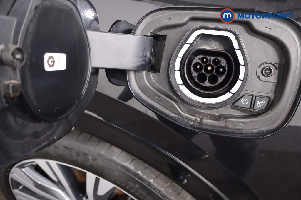 Ford Kuga St-Line X Edition Automatic Petrol Plug-In Hybrid SUV - Stock Number (1588564) - 38th supplementary image